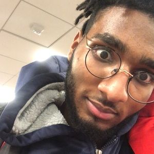 Meet your Posher, Kevin